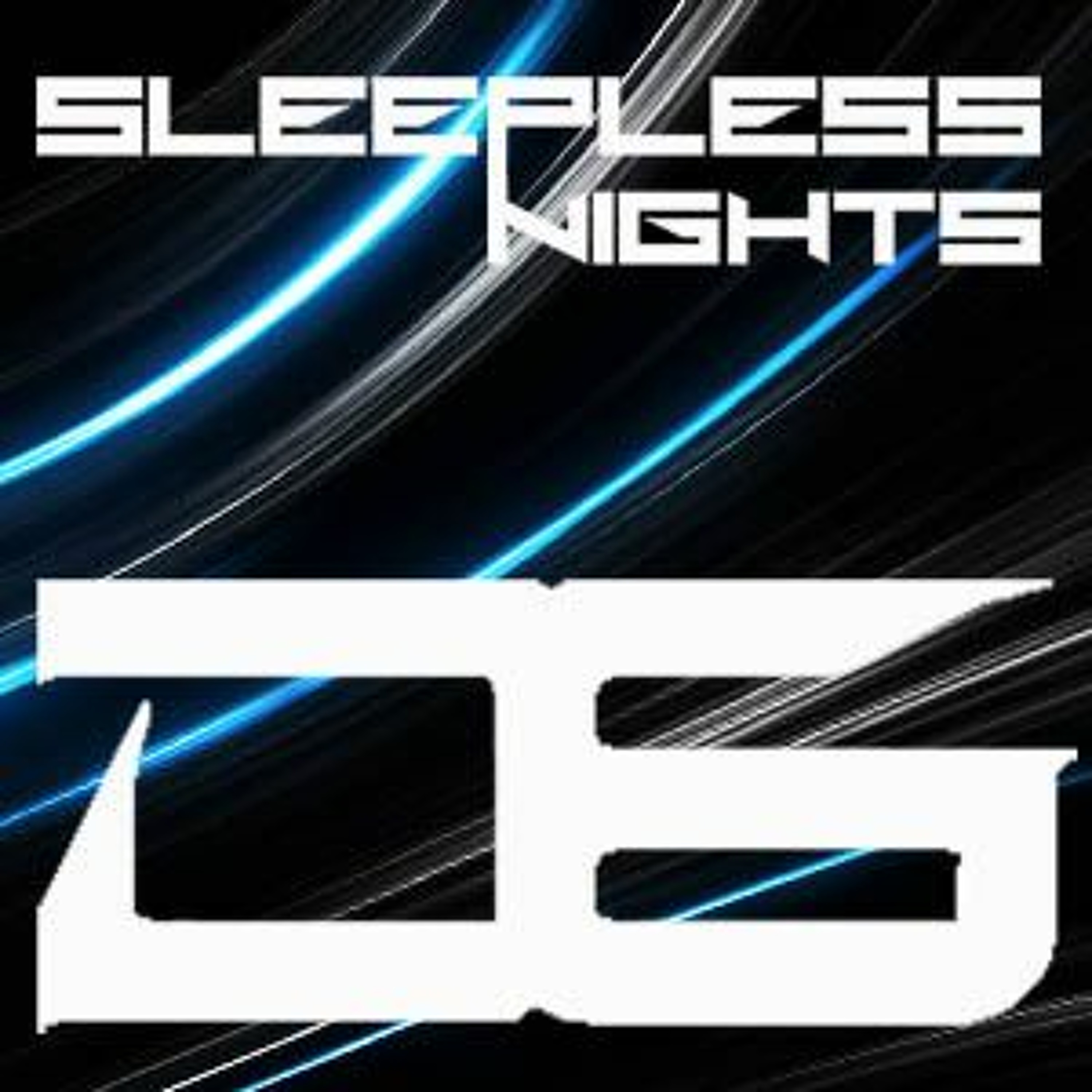 Sleepless Nights Radio