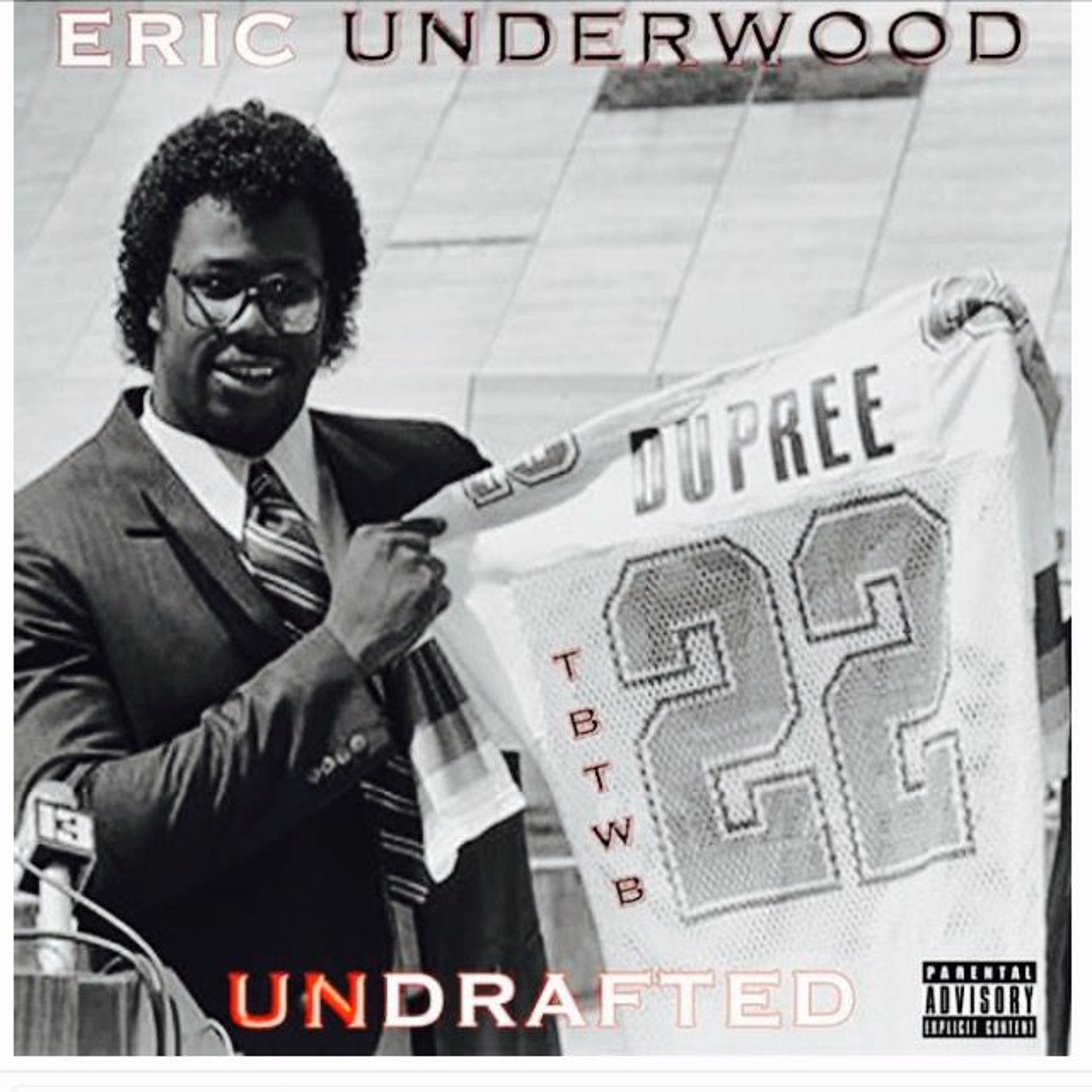 Eric Underwood