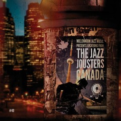 Everybody Say  from The Jazz Jouster 's " Locations  :  Canada "  available on tape