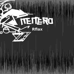 [CMO-13] Memero - Rflax 03 - Bass