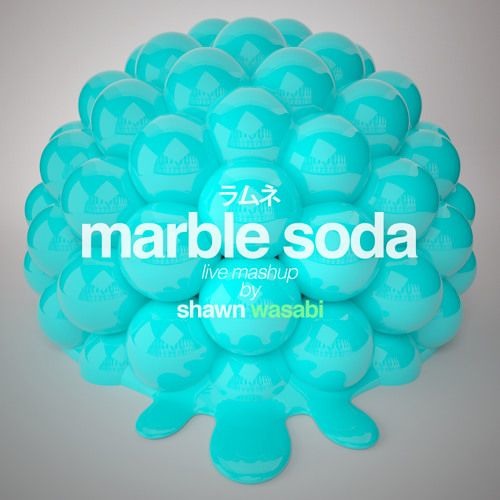Stream Marble Soda by Shawn Wasabi by xion14KHs | Listen online for free on  SoundCloud