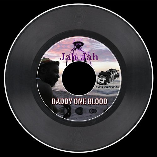 Daddy One Blood-Jah Jah