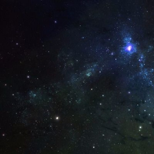 Under The Sky, Seeing The Stars