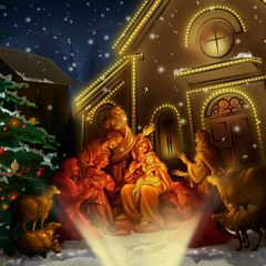 El Refak Choir - كان يا مكان كريسماس - Once Upon A Time At Christmas