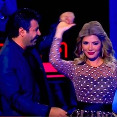 مغرم جاد نخلة و  أصالة - تاراتاتا 2015