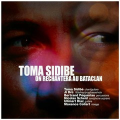 On rechantera au Bataclan - version studio