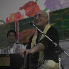 Ma Kheja Spogmai Zama Spogmai Pa Khob Weeda Da- Ustad Yar Mohammad