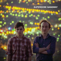 Scribbles And Food Stains (Cover)