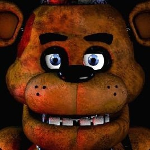 FIVE NIGHTS AT FREDDY'S SONG