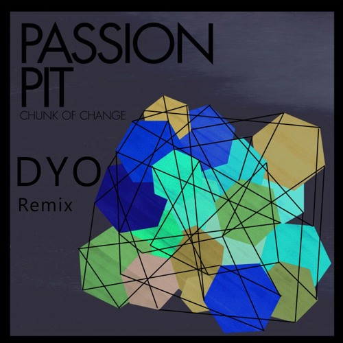 Sleepyhead - Passion Pit (O SHIT! OFFICIAL DYO REMIX)