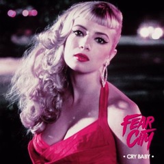 CRY BABY