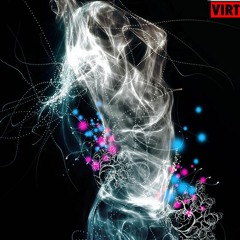 deep minimal techno promo