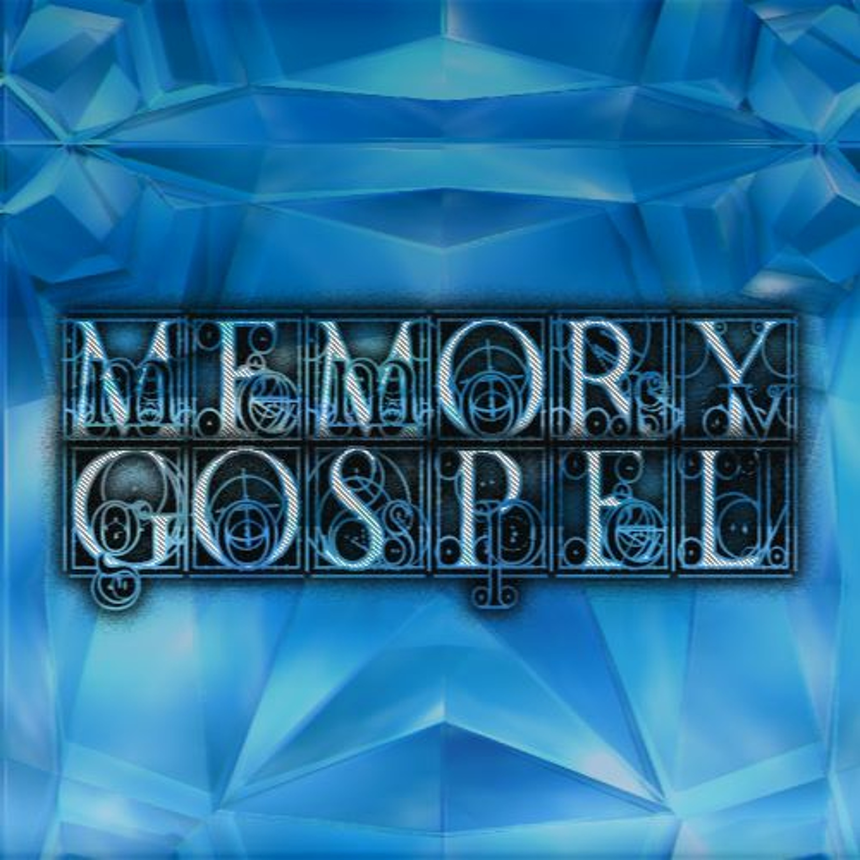 Moby - Memory Gospel Rmx episode artwork