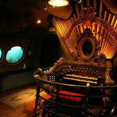 The Nautilus - Theme Inspired By "Twenty Thousand Leagues Under the Sea"