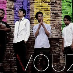VouZ - Tak Mampu Melangkah