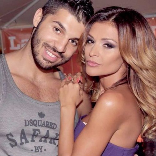 Преслава и Фики - С теб или с никой