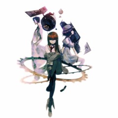 Hacking to the Gate (Orchestral + Choir Ver.)
