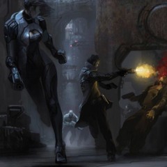 Back Alley Deals(final)