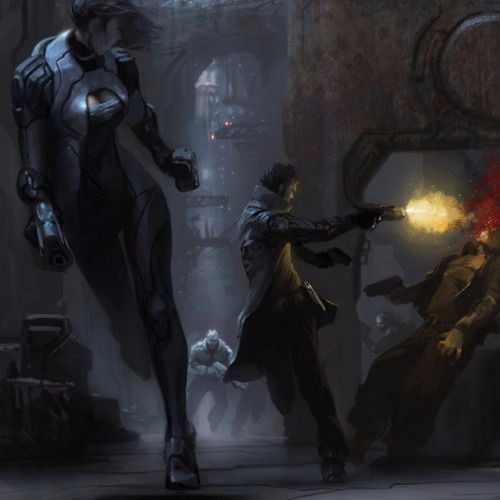 Back Alley Deals(final)