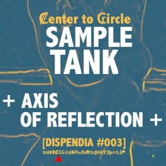 Axis Of Reflection LP