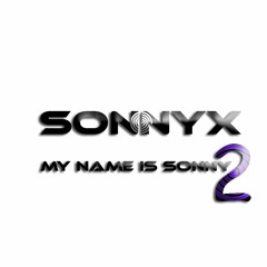 Sonnyx - CD 1 Parte 2