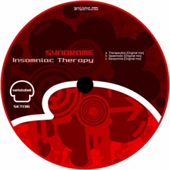 INSOMNIAC THERAPY - Spasmodic (Original Mix)