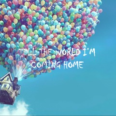 Diddy - Dirty Money - Coming Home ft. Skylar Grey (A.VOID' s Remix)