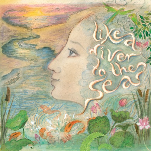 Ceili in Braj! (Hari Haraye)