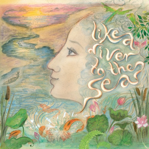 Like a River (Govinda Damodara)