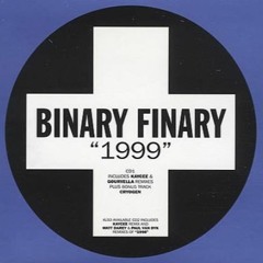 Binary Finary - 1999 Techno Remix