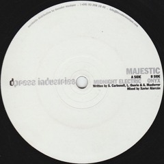 Majestic - Midnight Electric