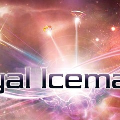 Eyal Iceman - Dominator