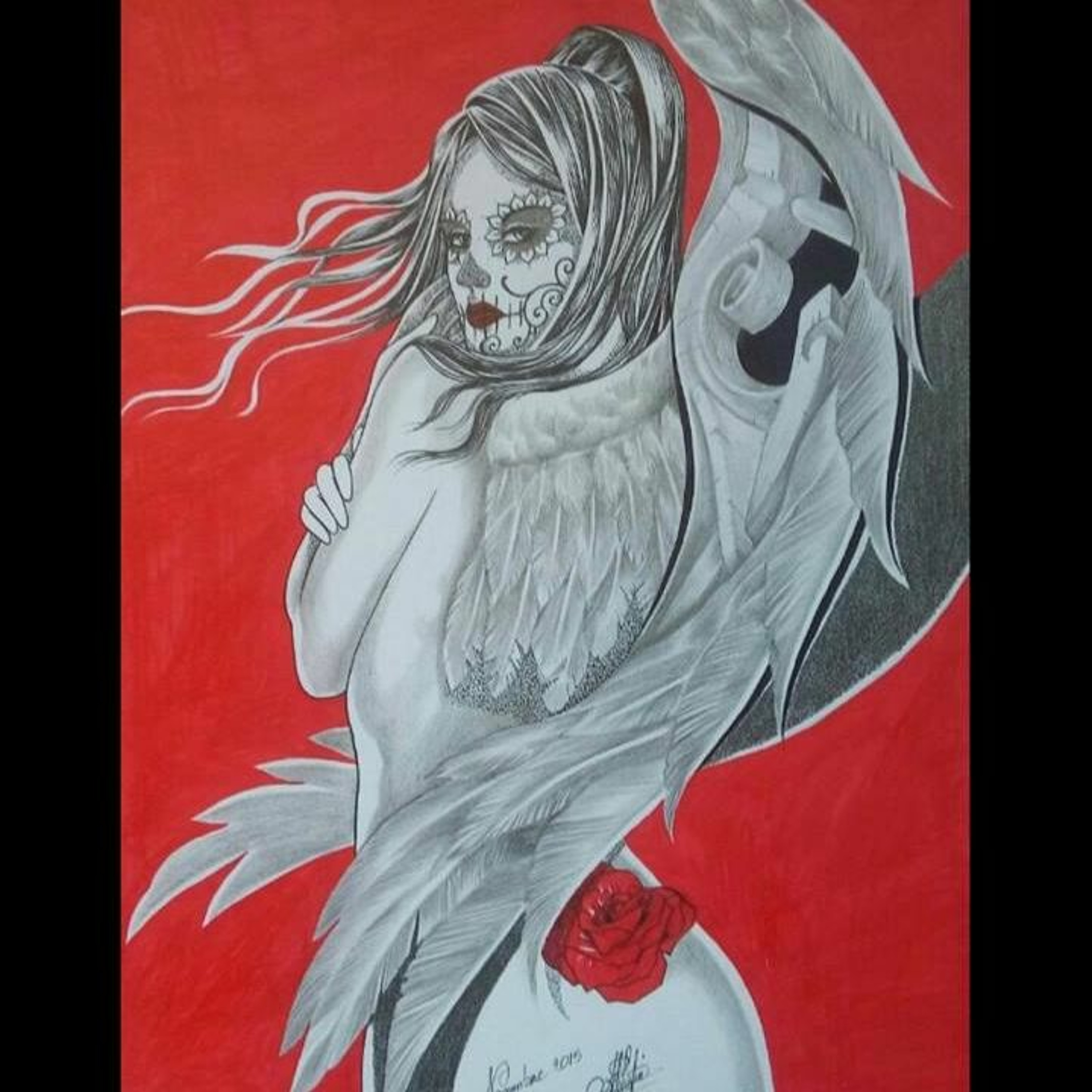 ♞aristide tuihamouga✪