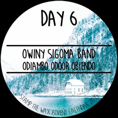 Owiny Sigoma Band - Odiambo Odoor Obiendo