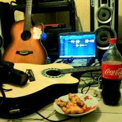 TTATW - our roots (cover intro guitar) feat sophan firdiansyah