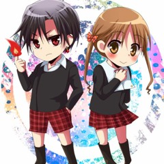 {COVER} Gou Ai (English Version) Short version