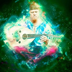 Urban Oasis (short, epic version) - Ambient, psybient, world and middle eastern fusion