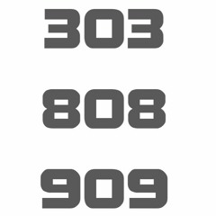 303 808 909