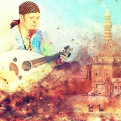 Peshrev Fantasy (Part1 Short, epic version - Ambient, Middle-Eastern)