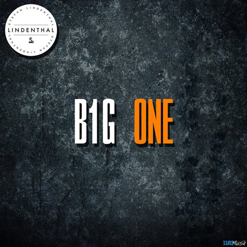 Stefan Lindenthal - Big One (Original Mix)----OUT NOW !!! #43 Traxsource Techhouse Charts!