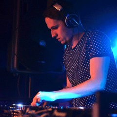 Deepity Deep (Live @ Mayan Audio night 27/11/2015)