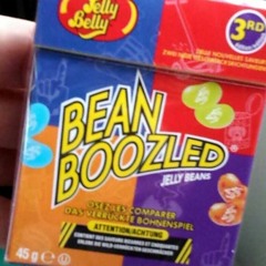Steckel and the Bean Boozled