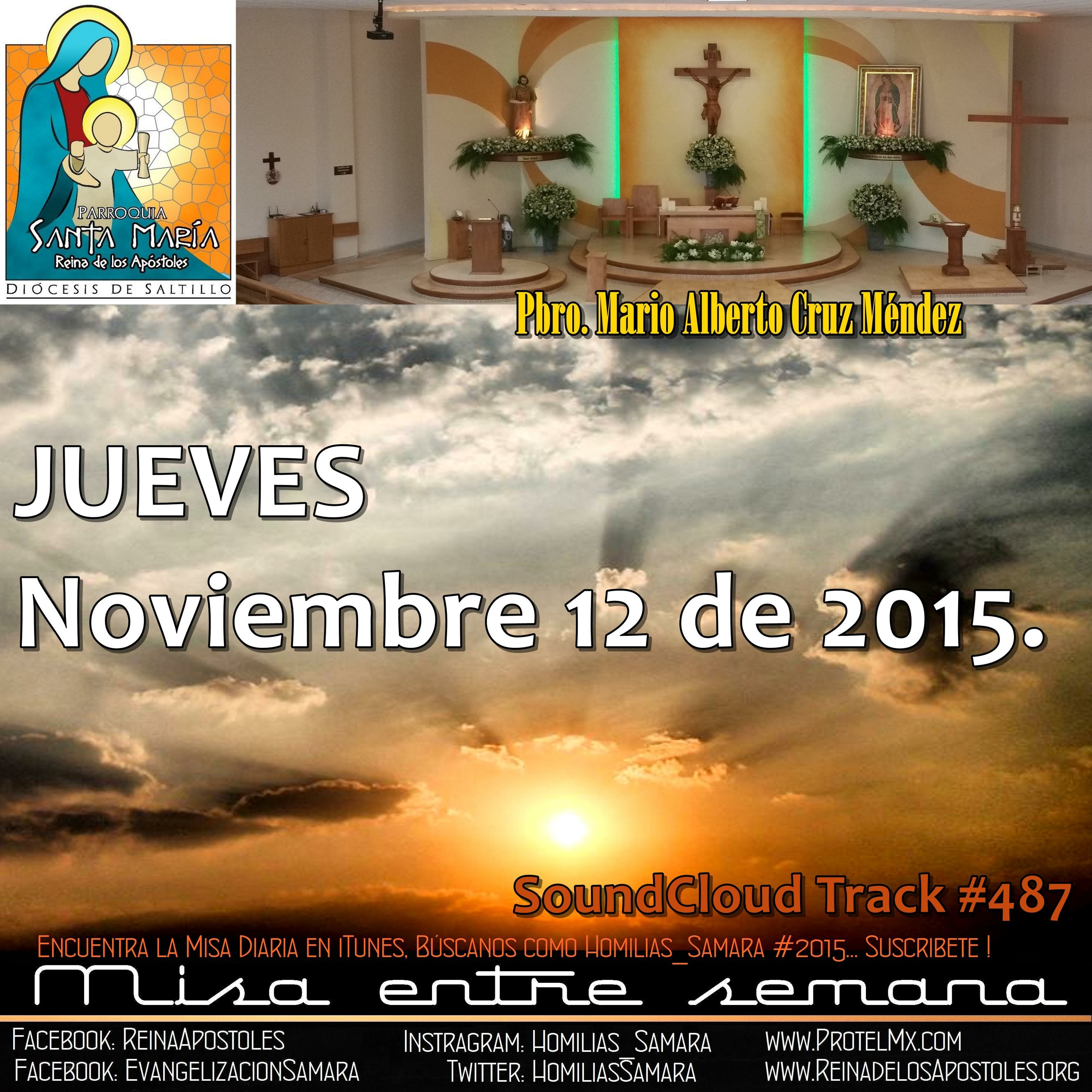 SAMARA_Saltillo #2019