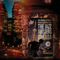 Another Way (From Locations Canada by The Jazz Jousters)
