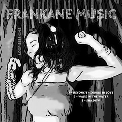 Wade In The Water - Loop Pedal Cover (Frankane Music)