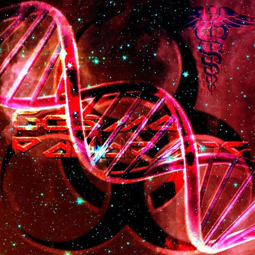 Plague Inc Evolved - Necroa Virus Theme (Remake)