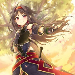 Nightcore - Courage [Tomatsu Haruka]