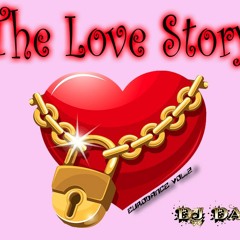 DJ Dash EuroDance Vol. 2 - The Love Story