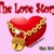 Artwork for DJ Dash EuroDance Vol. 2 - The Love Story