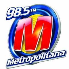 Metropolitana FM - O Dobro De Novidades